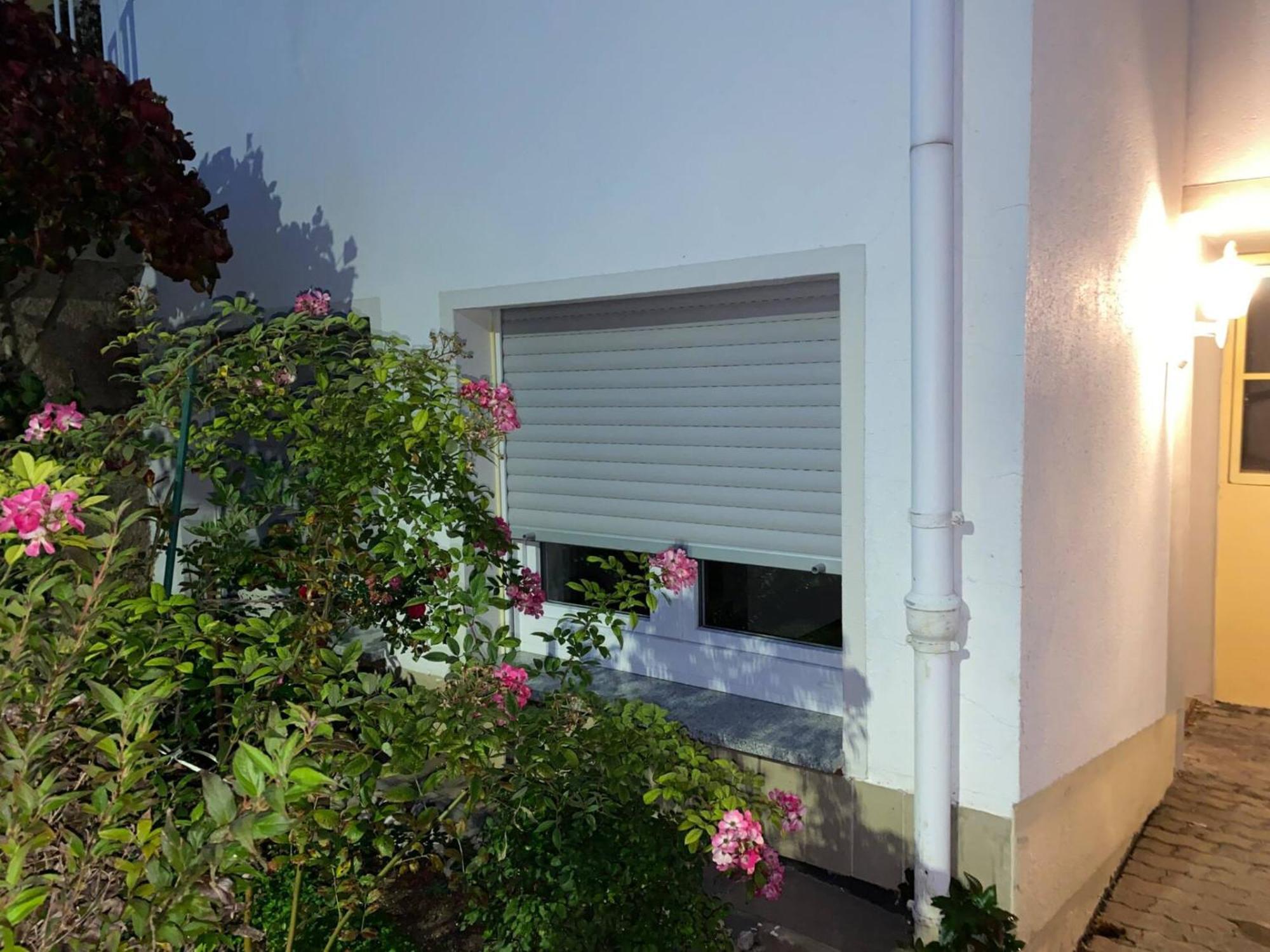Moderne Souterrain-Oase In Top-Lage Bad Hersfeld Exterior foto